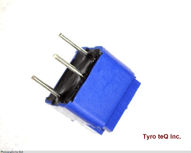 CT-6EP2K OHM (202)