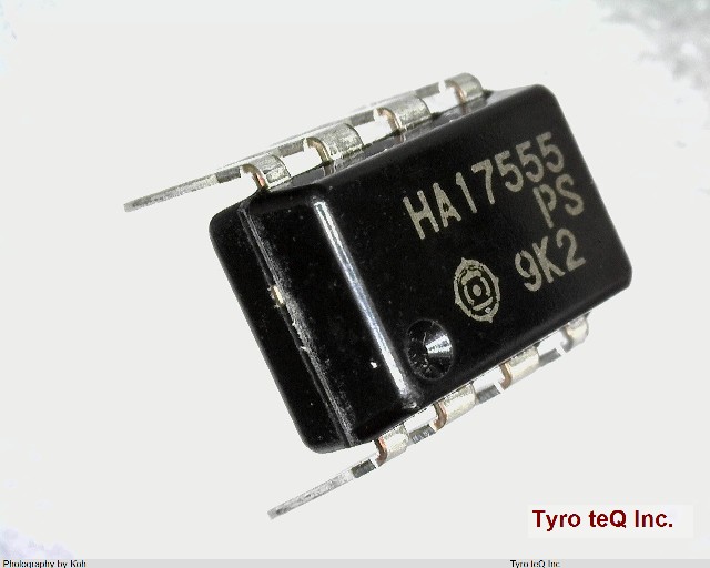 HA17555PS