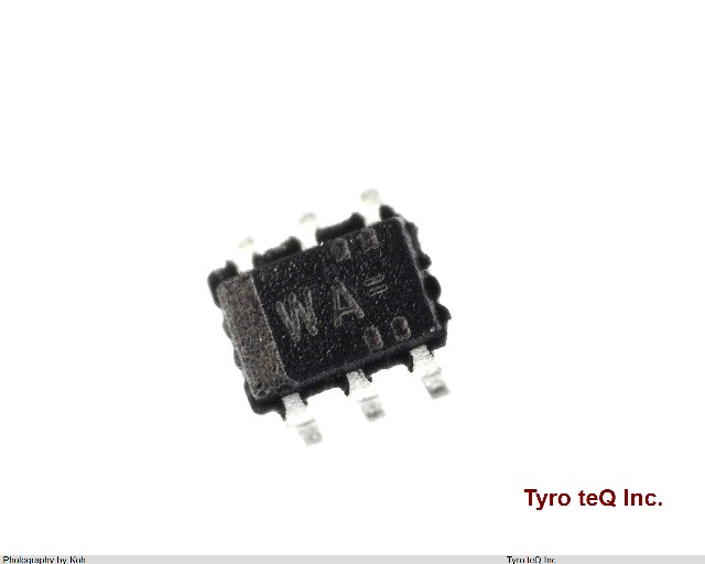 HD74LV1GW14ACME-E