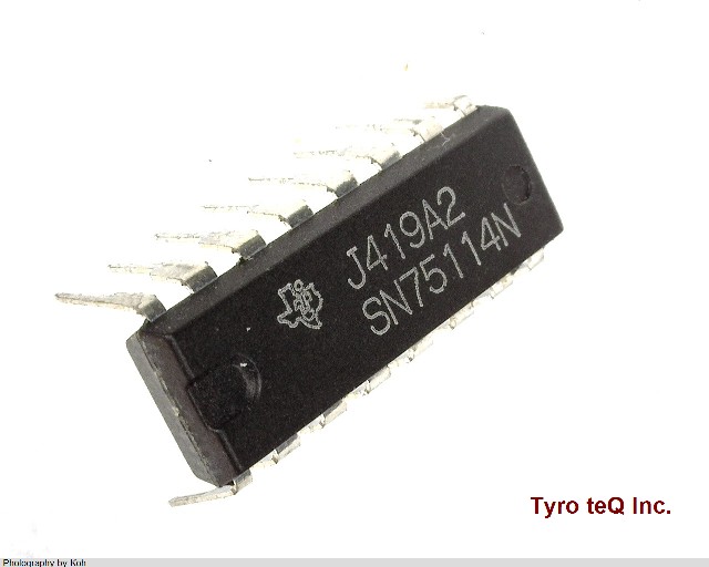 SN75114N