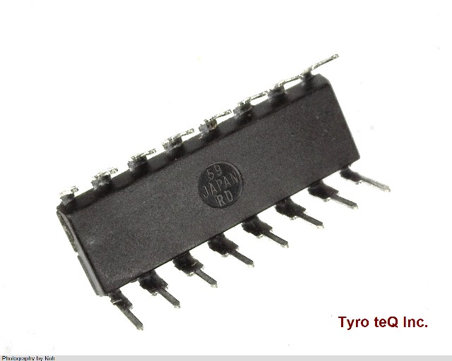 SN75114N