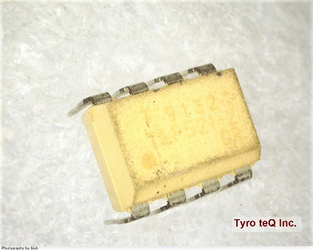 TLP521-2(GR)