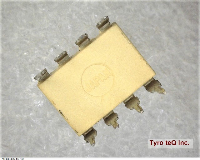 TLP521-2(GR)
