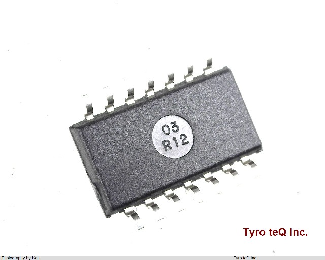 SN74AHC04NSR