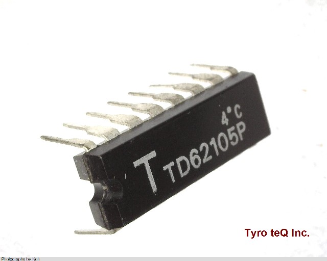 TD62105P