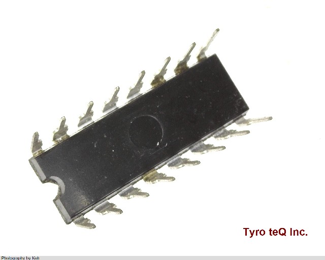 TD62105P