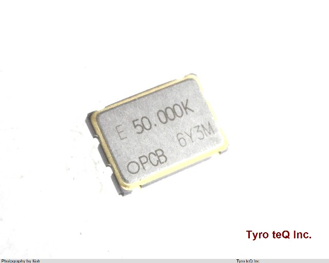 SG-8002CA50.0000MHZPCM