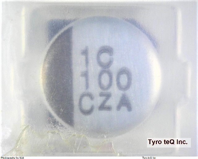 EMZA160ADA101MF61G