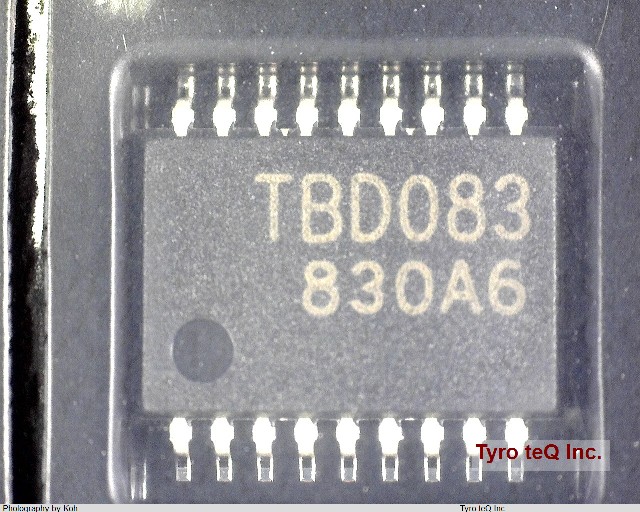 TBD62083AFNG,EL