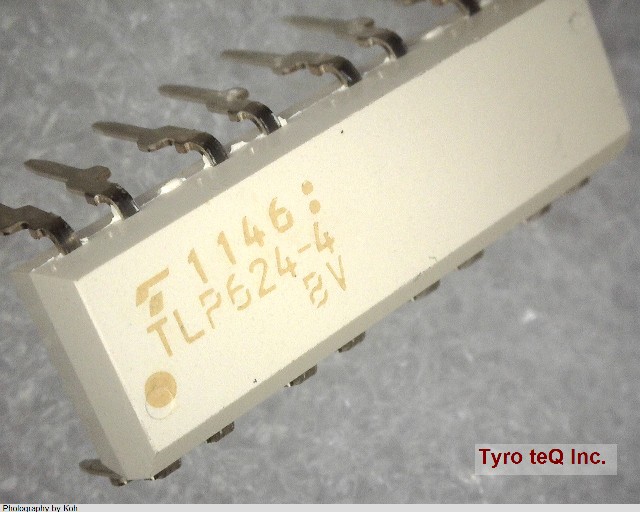 TLP624-4(BV.F)