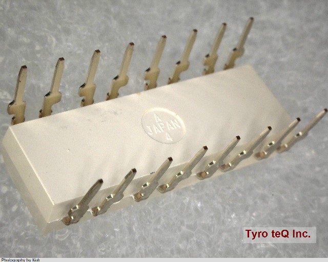 TLP624-4(BV.F)
