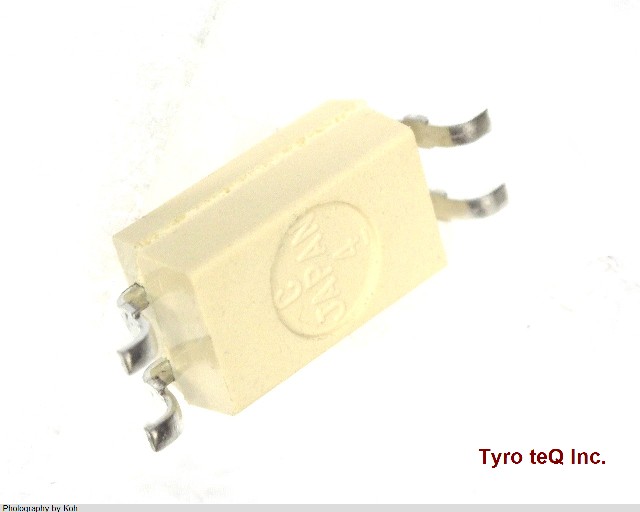 TLP281GB(F)