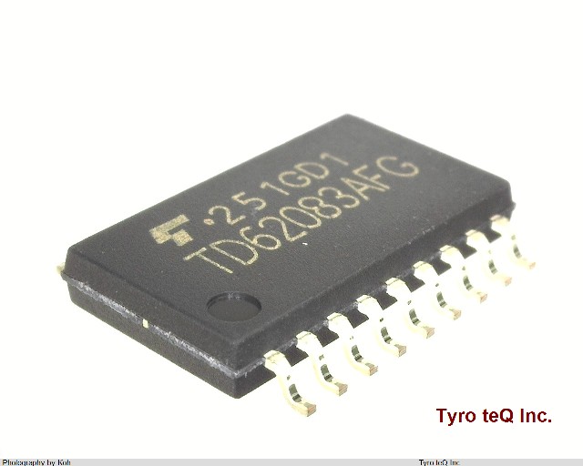 TD62083AFG
