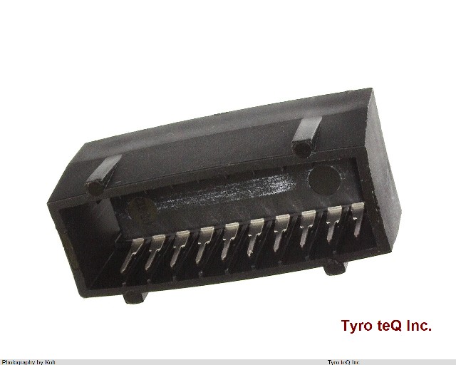 SN74HC574N