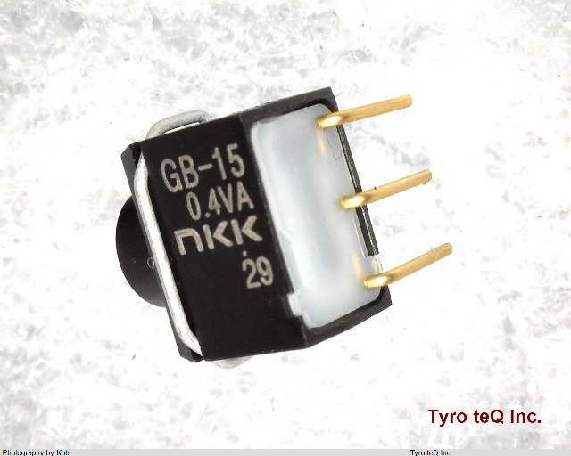 GB-15AH