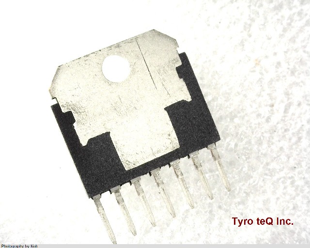 TA8428K(O,S)