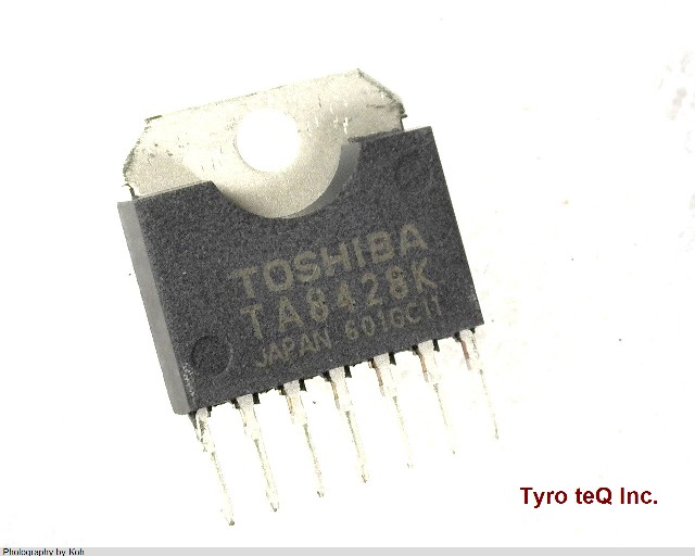 TA8428K(O,S)