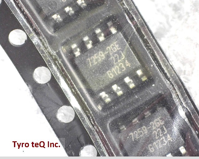 TLE7259-2GE