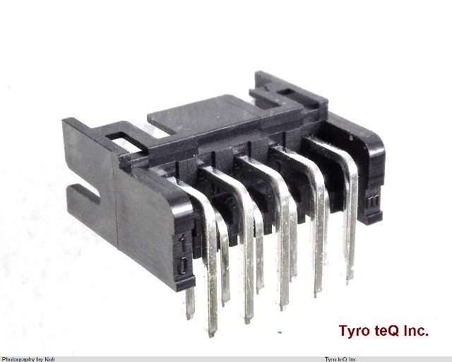 DF11-10DP-2DS(22)