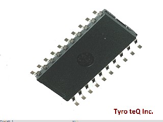 TC74HC574AF (F)