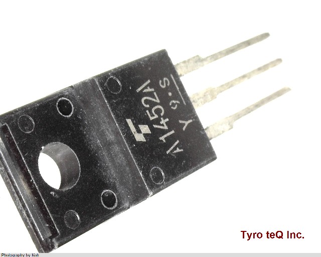 2SA1452A-Y (F)
