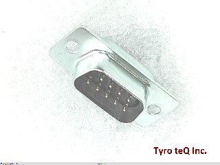 DE-9P-T-N-S1R