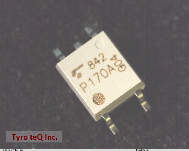 TLP170A(F)