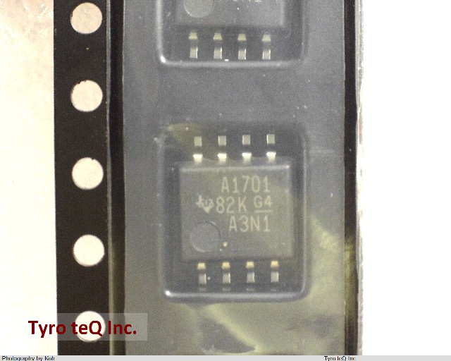 SN751701PSR