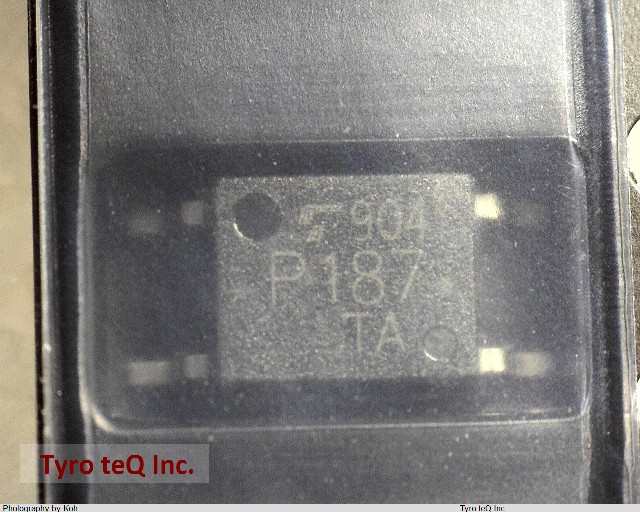TLP187