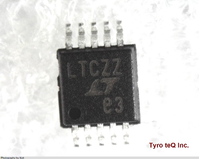 LTC2642IMS-16#PBF