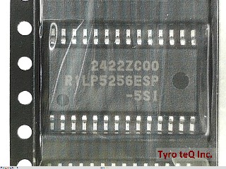 R1LP5256ESP-5SI#B0