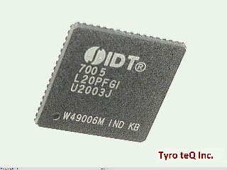 IDT7005L20PFGI