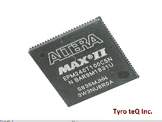 EPM240T100C5N