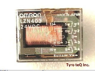 LZN403-DC24V