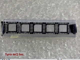LTC5598IUF#PBF