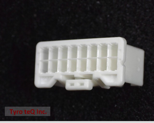 PUDP-16V-S
