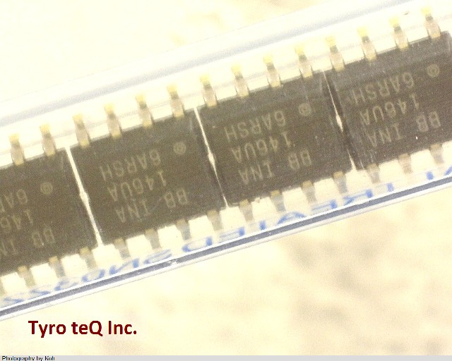 INA146UA/2K5