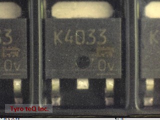 2SK4033(TE16L1,NQ)