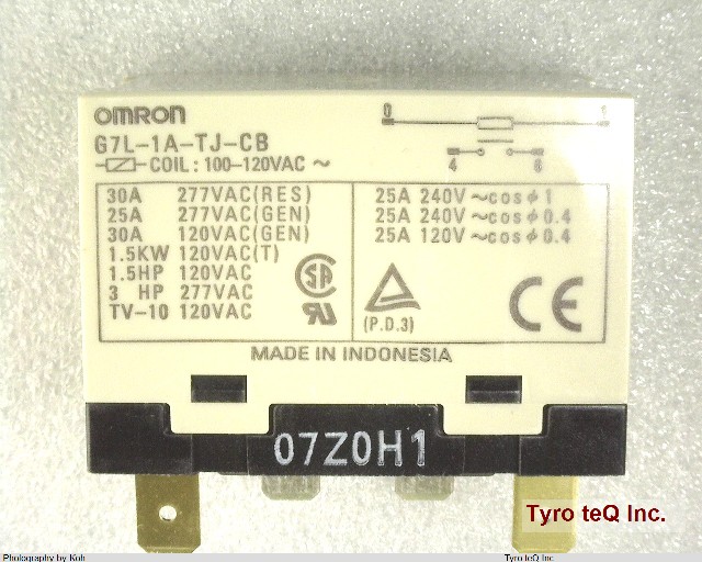 G7L-1A-TJ-CB DC24