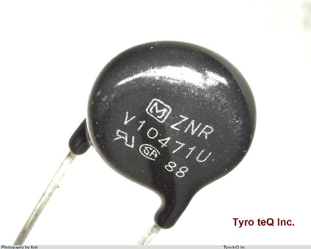 ZNR V10471U