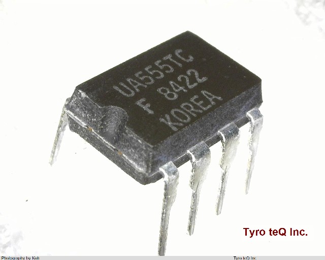 UA555TC