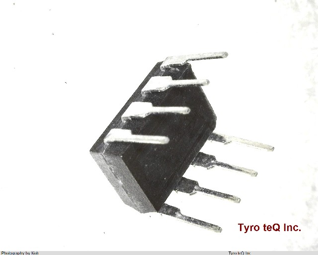 UA555TC