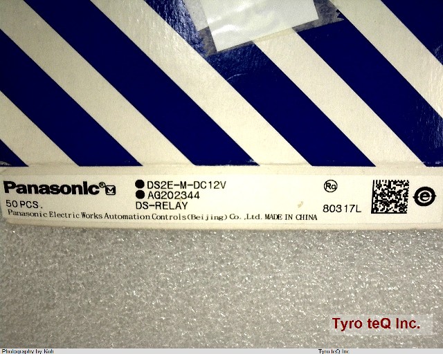 DS2E-M-DC12V