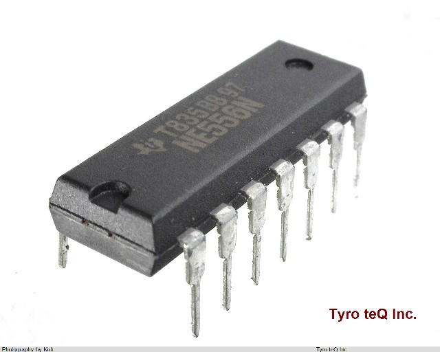 NE556N
