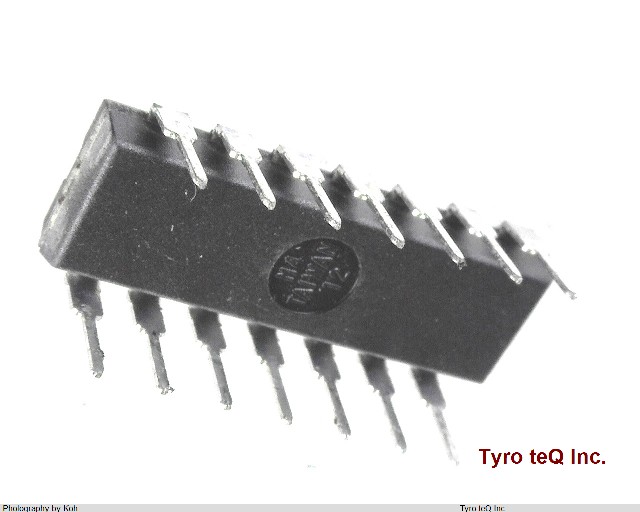 NE556N