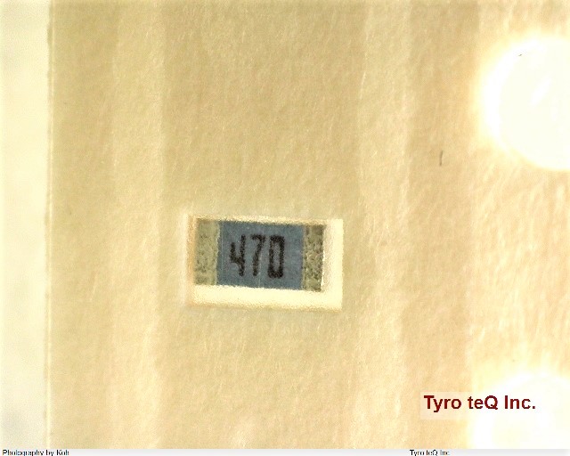 RK73H1JTTD470F