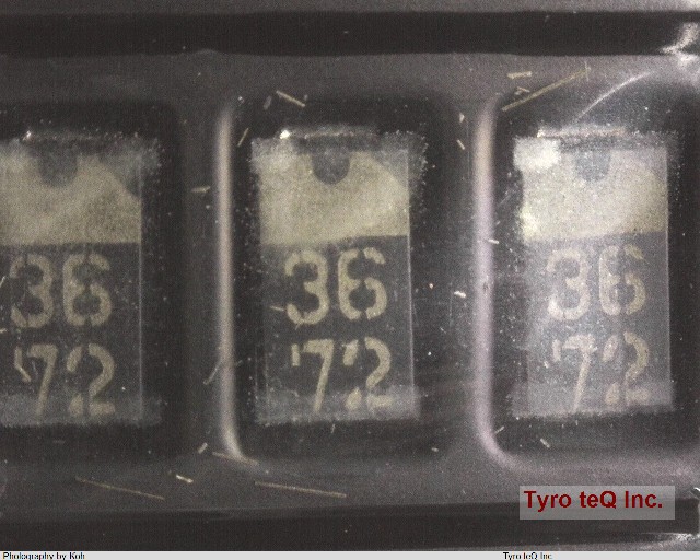 RB060L-40 TE25