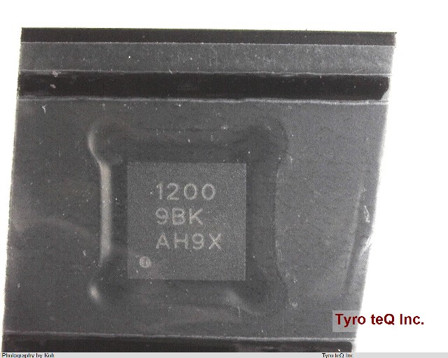 TPS51200DRCT