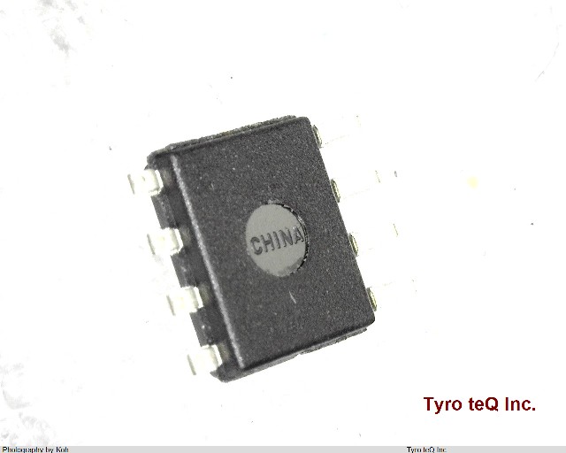 MCP6042-I/SN