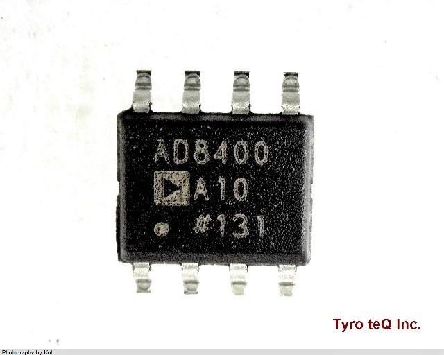 AD8400ARZ10